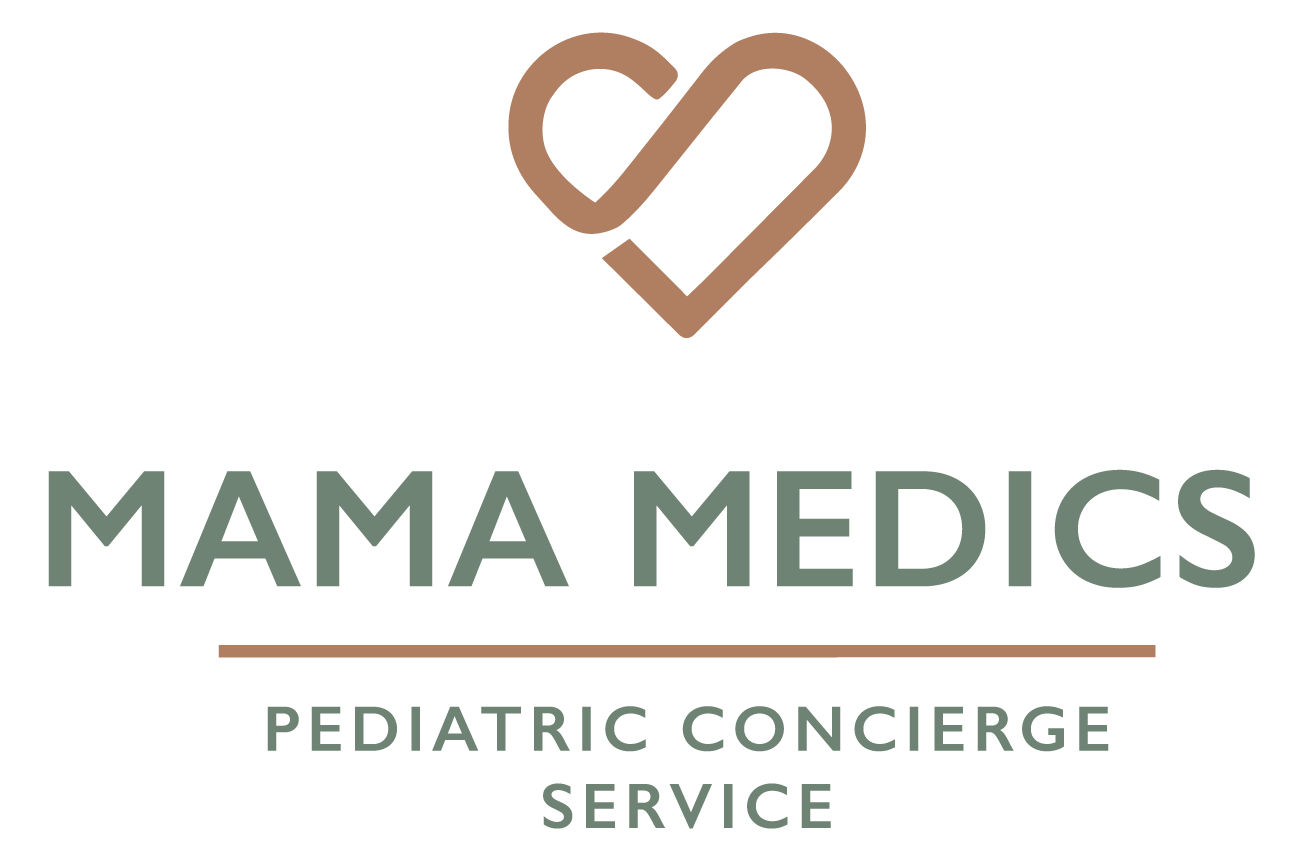 Mama Medics ~ Pediatric Concierge Service