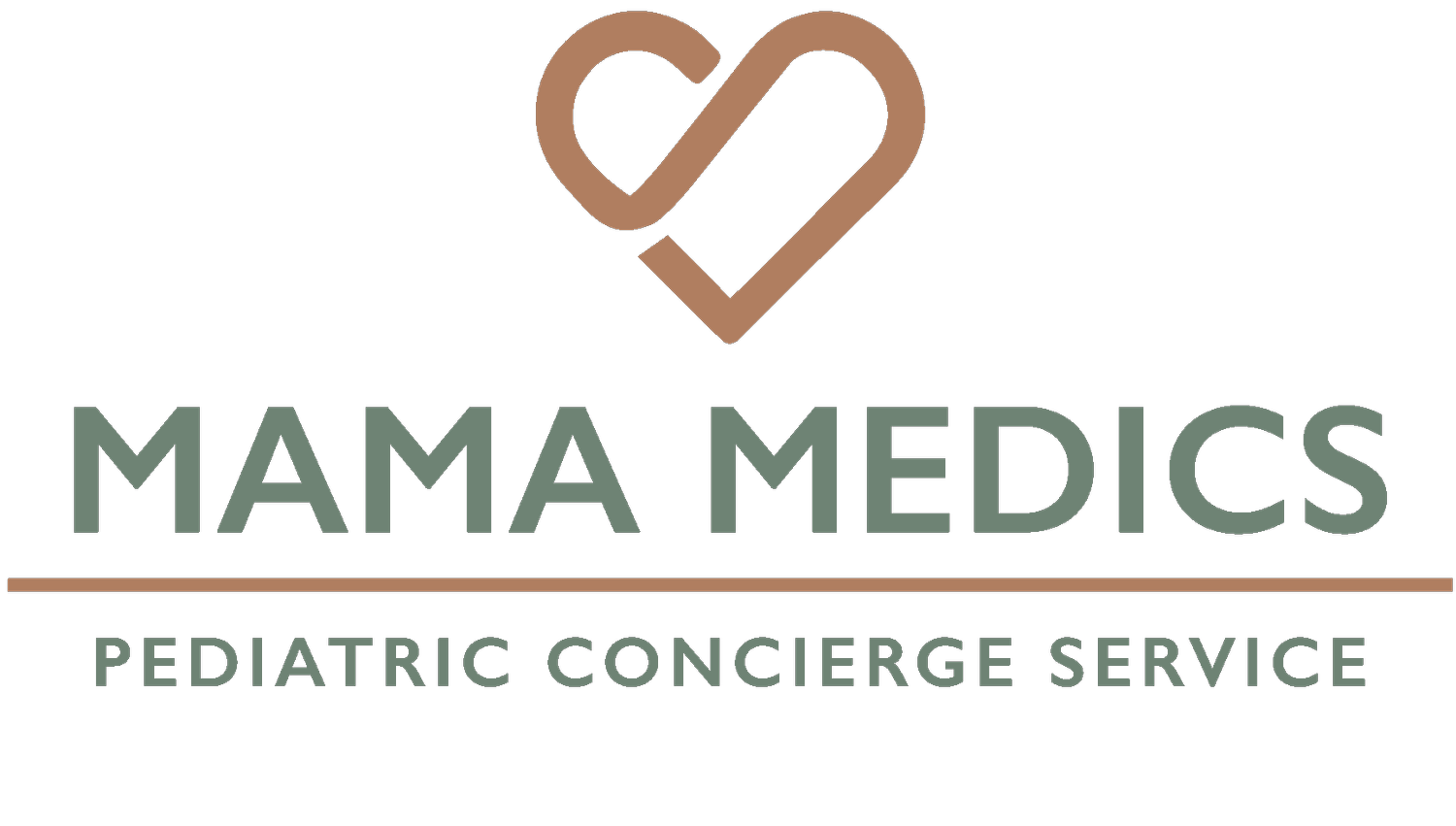 Mama Medics ~ Pediatric Concierge Service