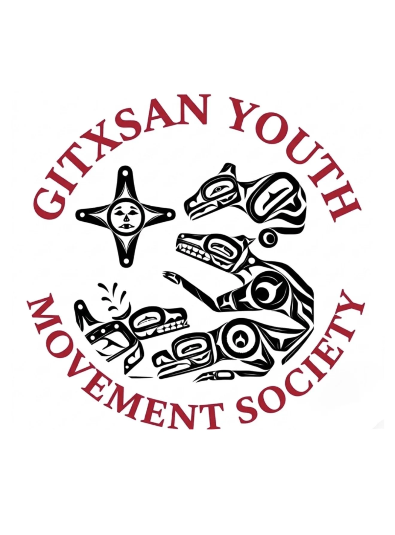 Gitxsan Youth Movement Society