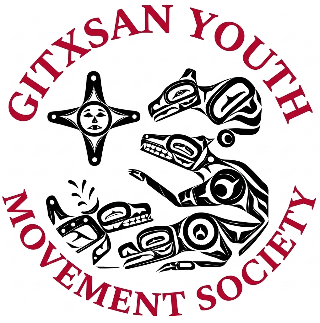 Gitxsan Youth Movement Society