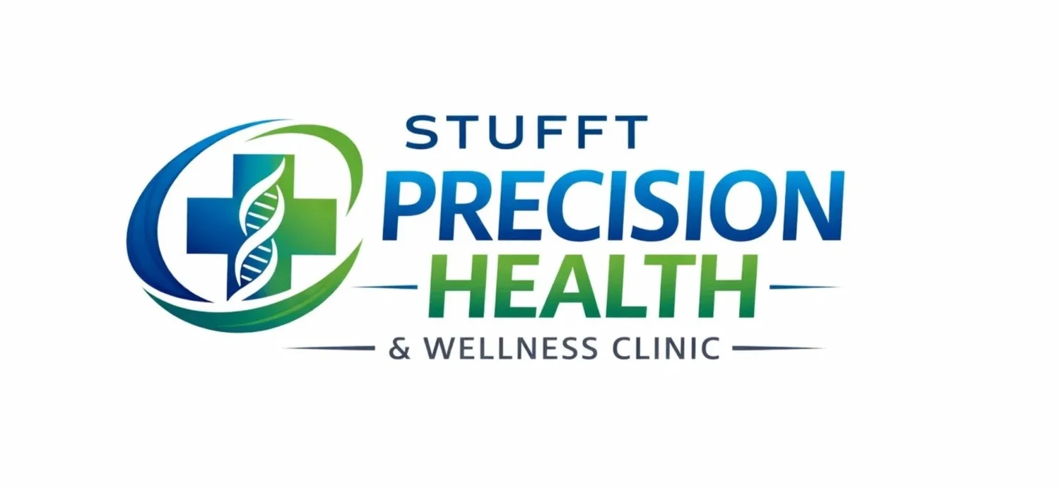 Stufft Precision Health