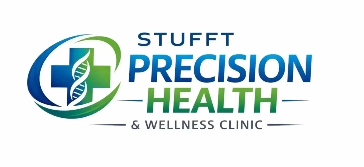 Stufft Precision Health