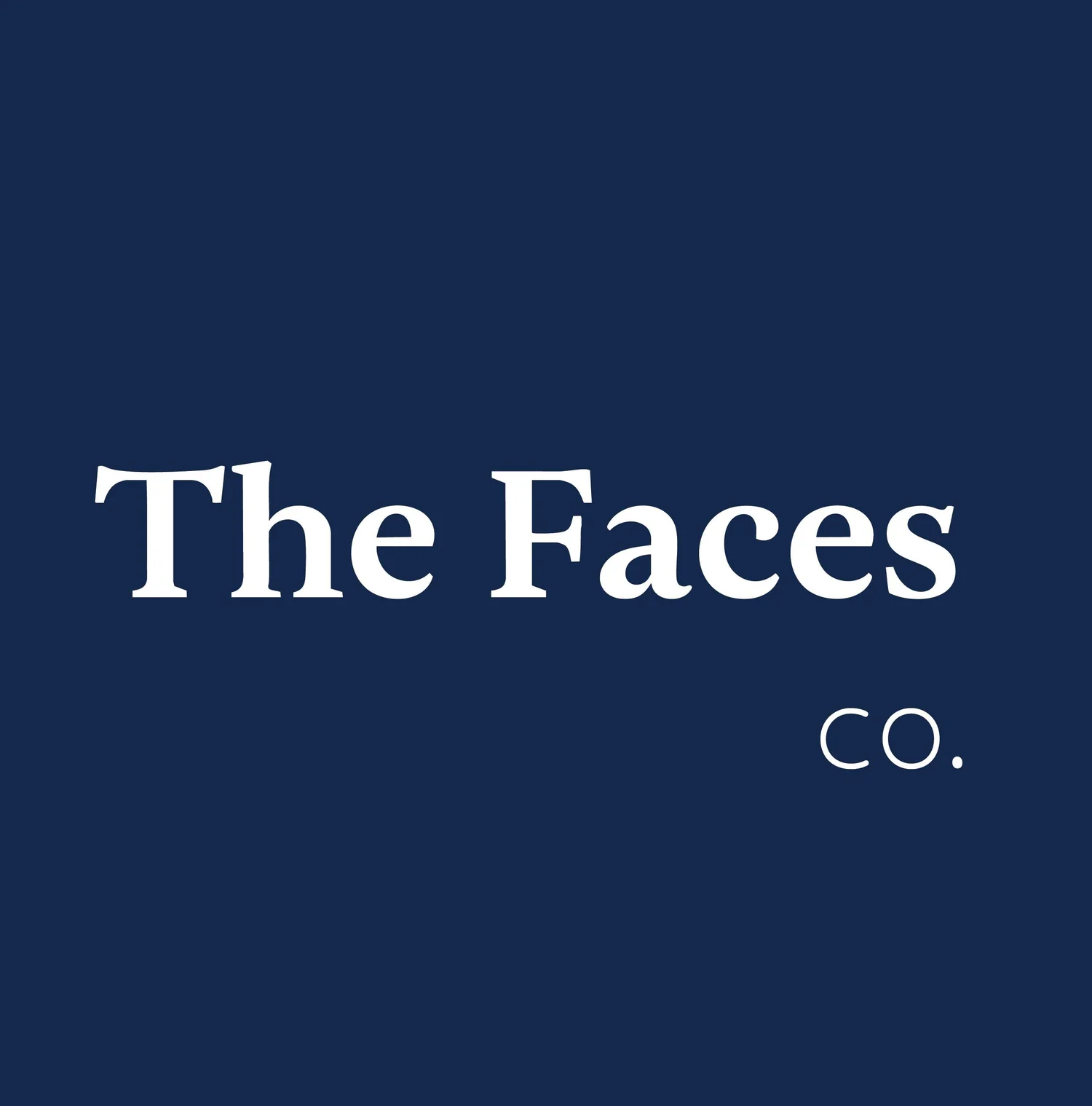 The Faces Co.