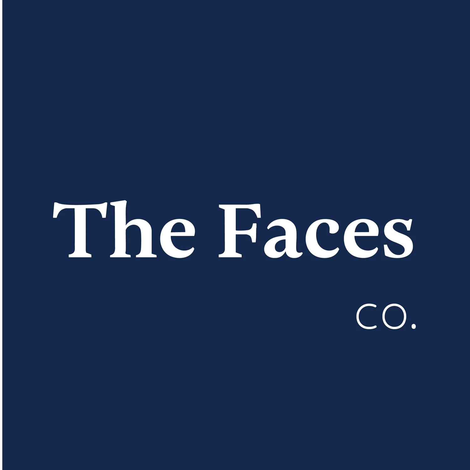 The Faces Co.