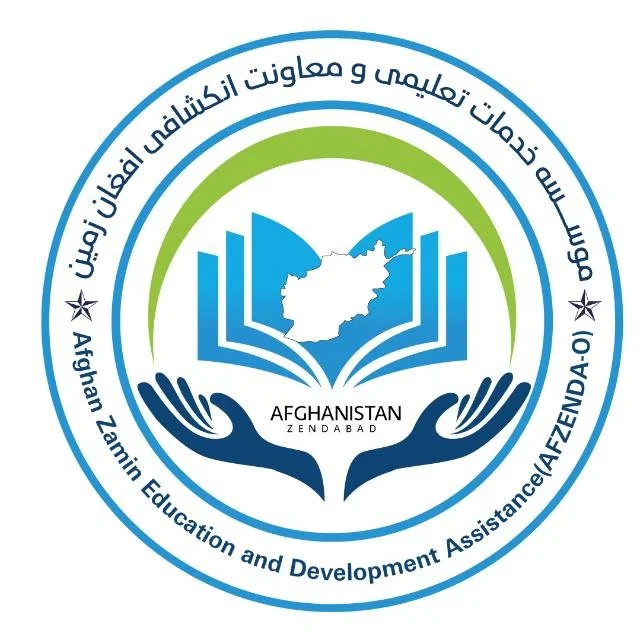 AFZENDA - Afghan Zamin Education and Development Assistance