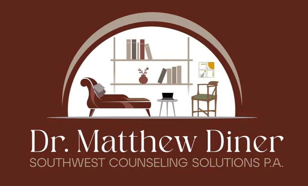 Dr. Matthew Diner, PhD, LCSW
