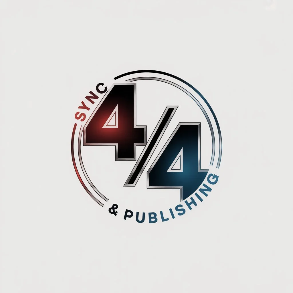 4/4 Sync & Publishing