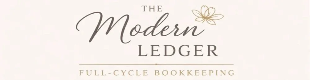 The Modern Ledger