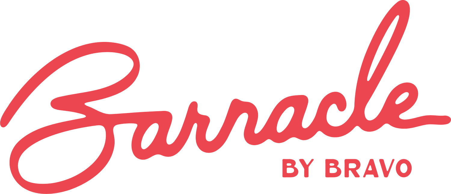 Barnacle by Bravo