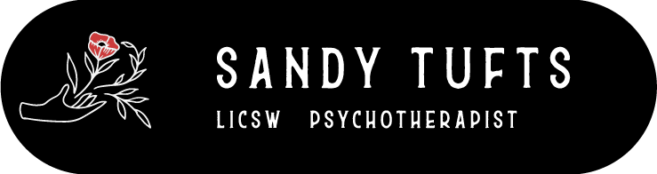 Sandy Tufts, LICSW