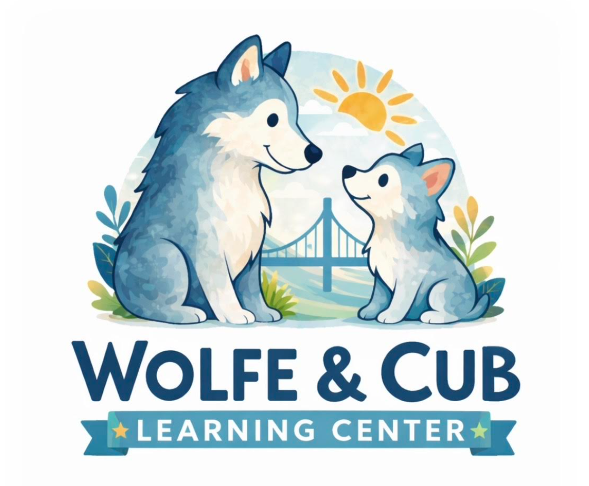 Wolfe & Cub Learning Center