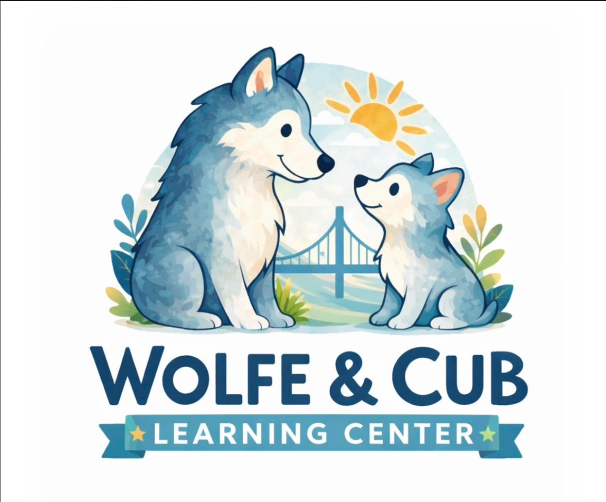 Wolfe & Cub Learning Center
