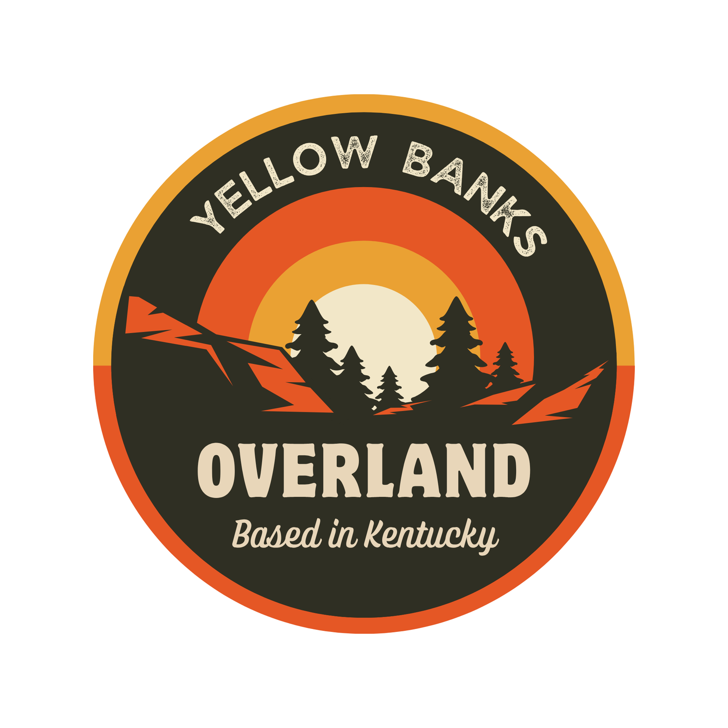 Yellow Banks Overland | Adventure More. Discover Deeper.