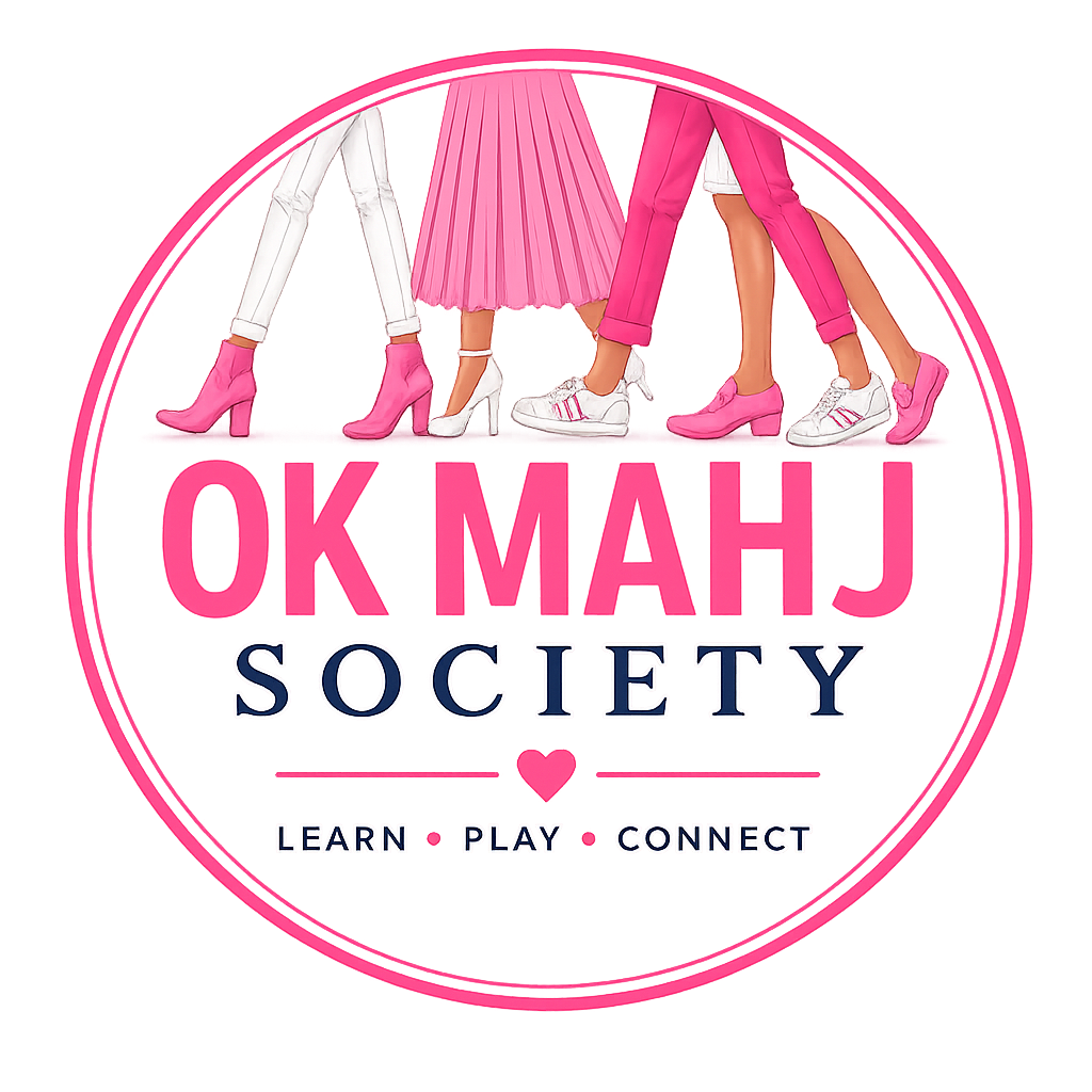 OK MAHJ SOCIETY