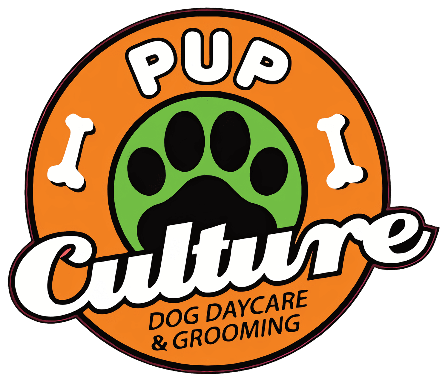 Pup Culture Dog Daycare & Grooming