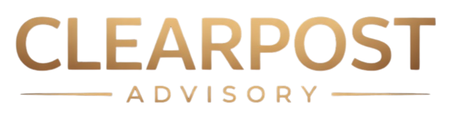 Clearpost Advisory