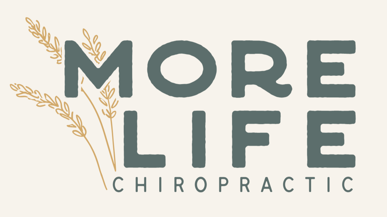 More Life Chiropractic