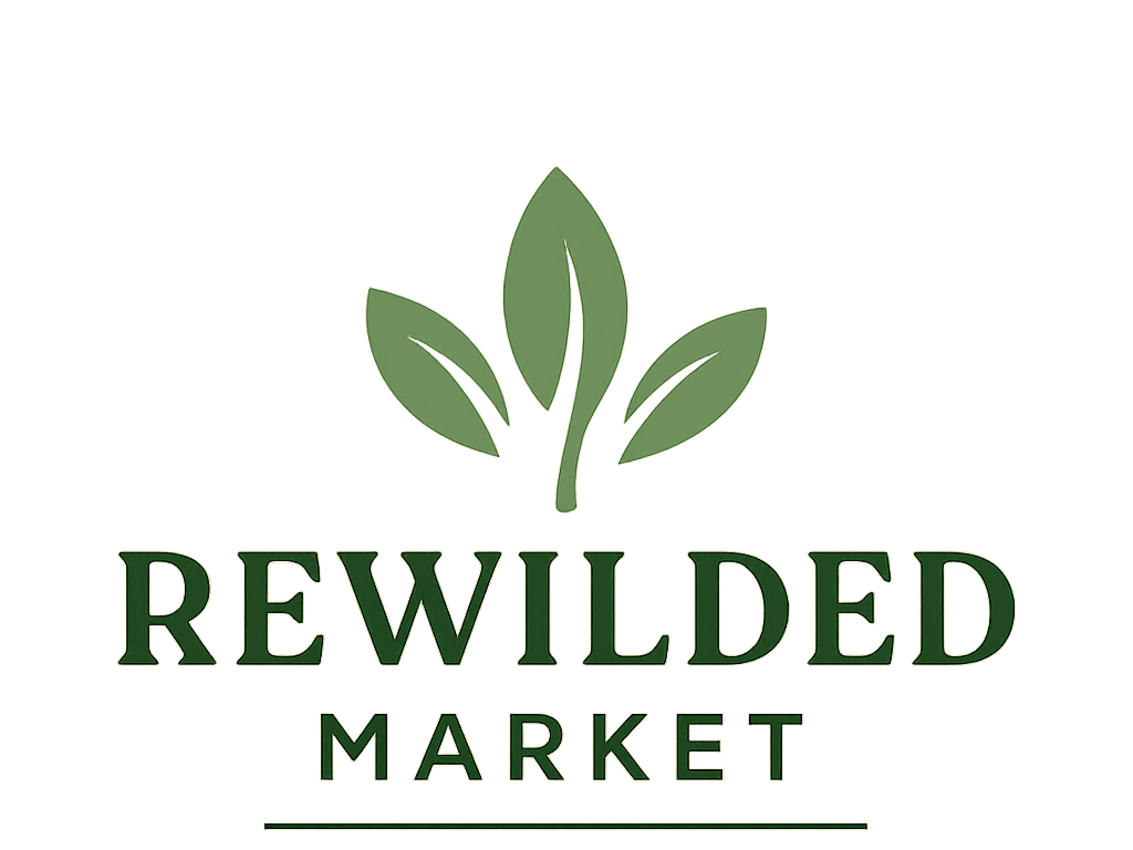 Rewilded Market