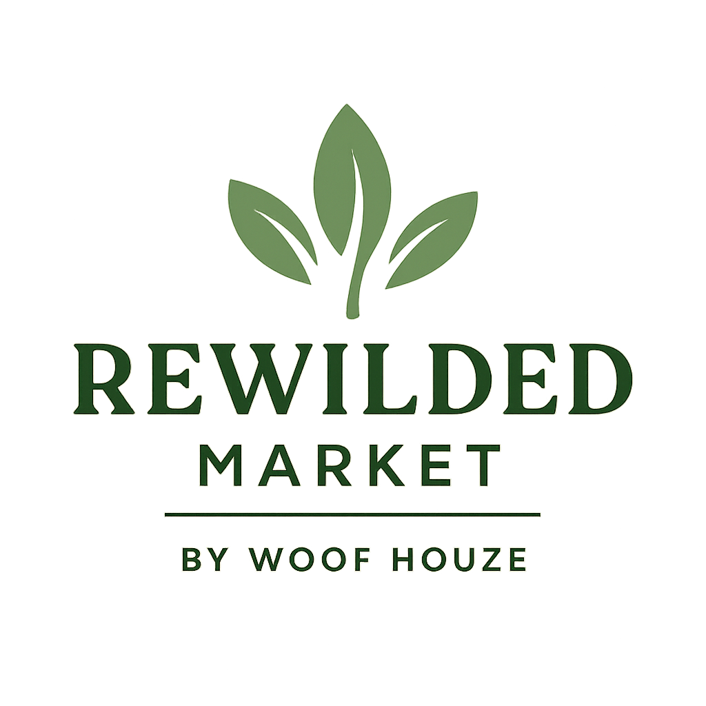 Rewilded Market