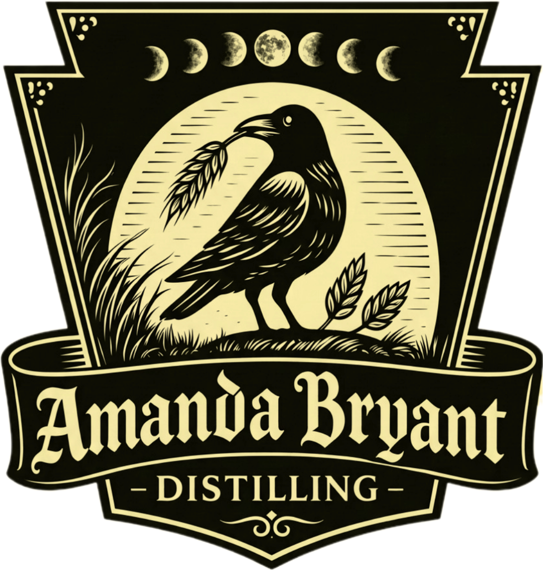 Amanda Bryant Distilling