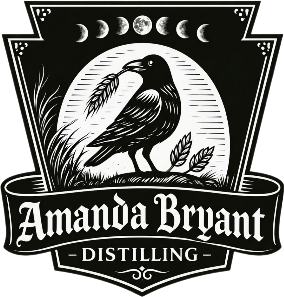 Amanda Bryant Distilling