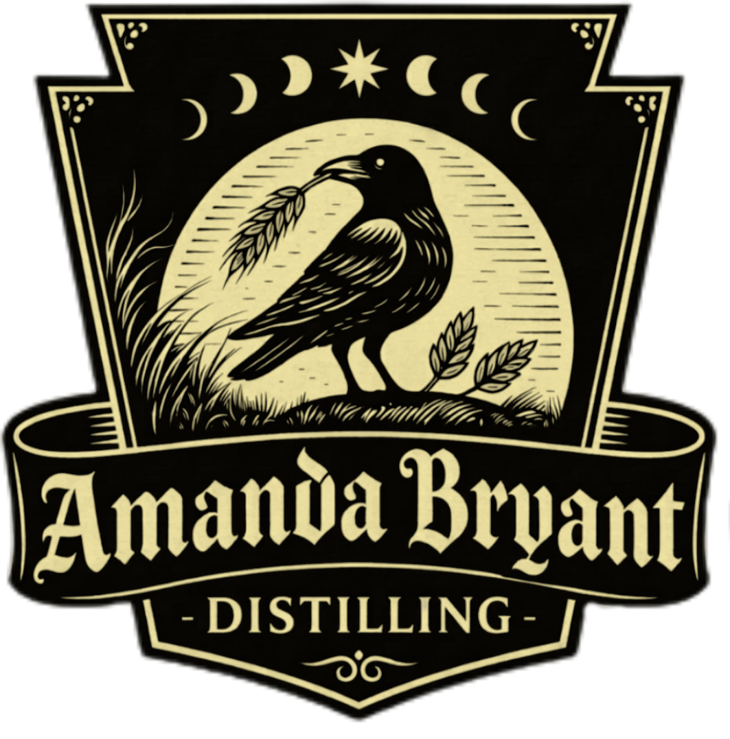 Amanda Bryant Distilling