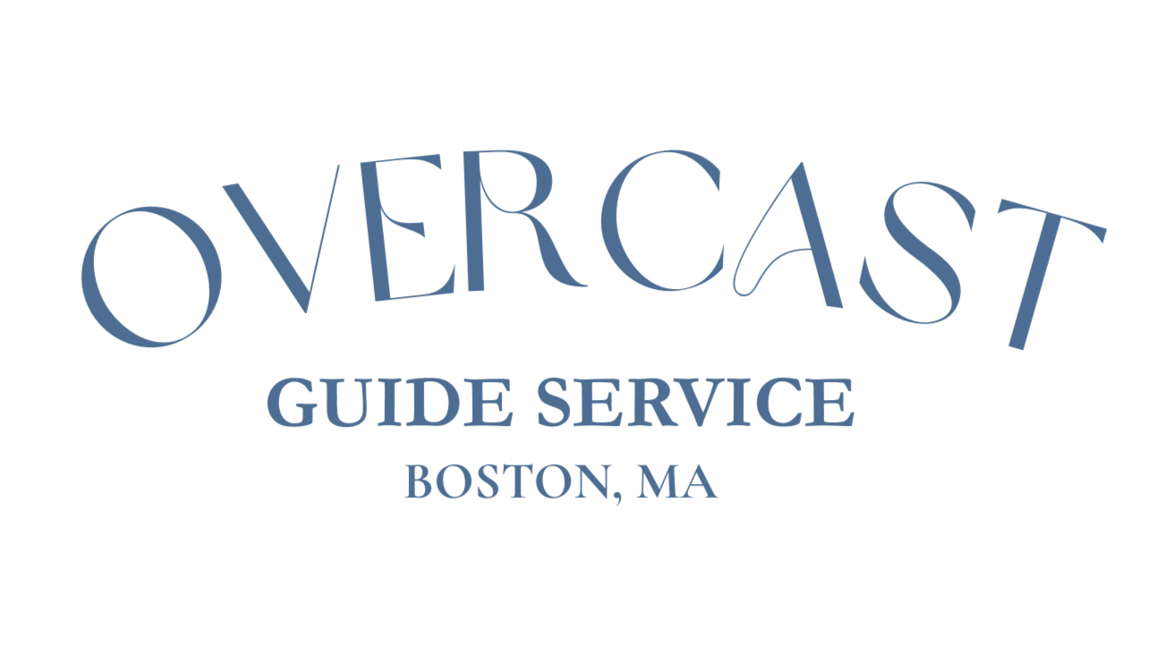 Overcast Guide Service