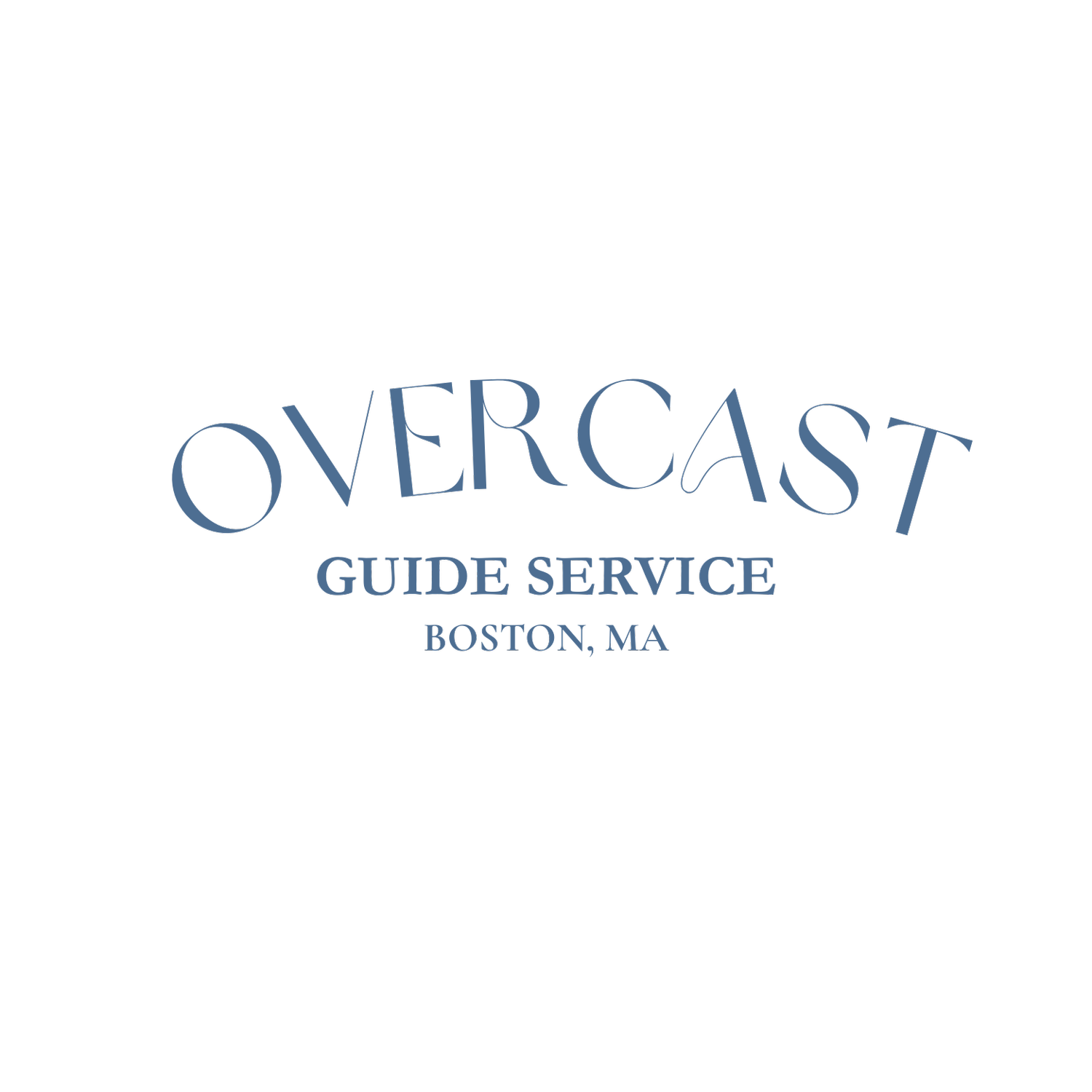 Overcast Guide Service