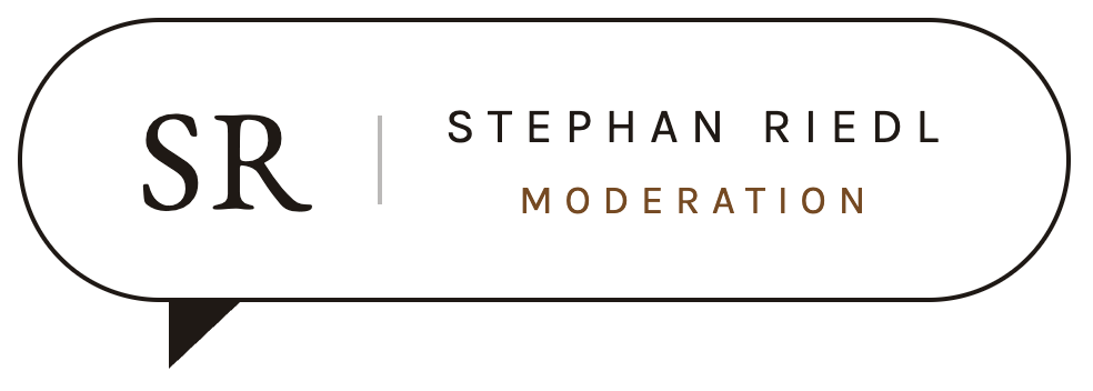 RIEDL MODERATION