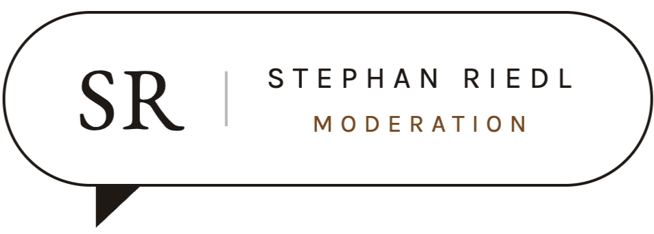 RIEDL MODERATION