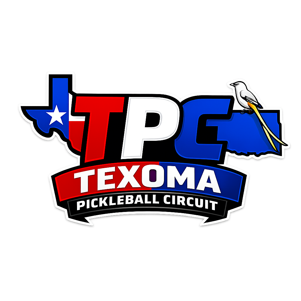 Texoma Pickleball Circuit
