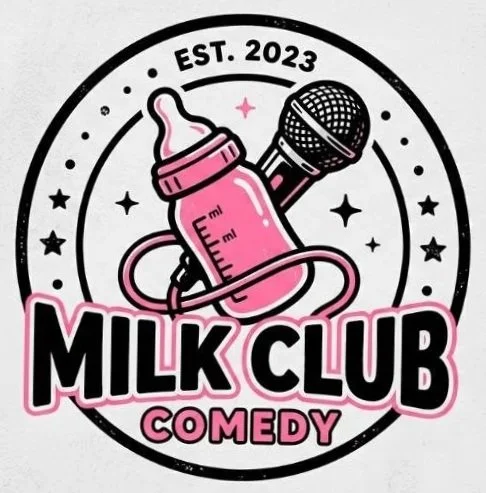 Milk Club Comedy