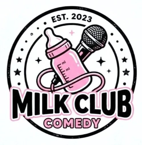 Milk Club Comedy