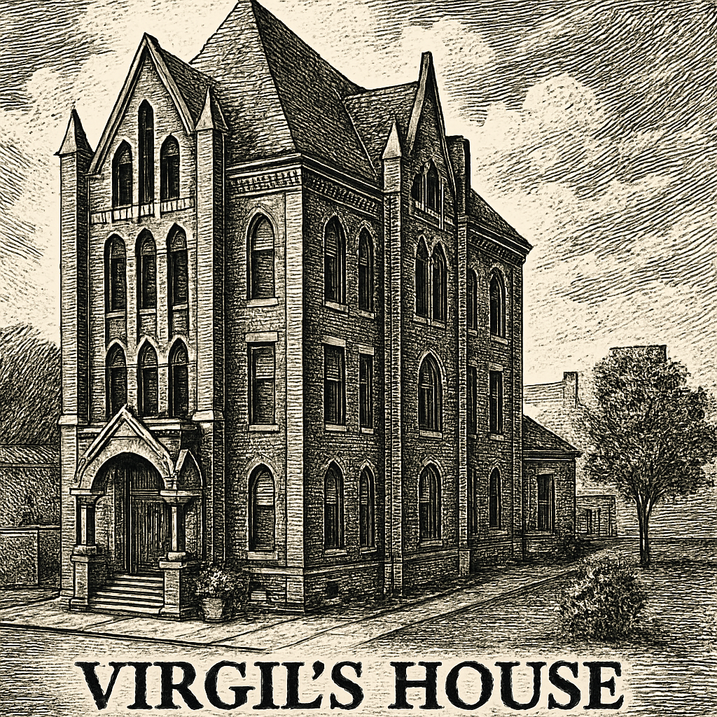 Virgil's House