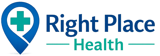 Right Place Health