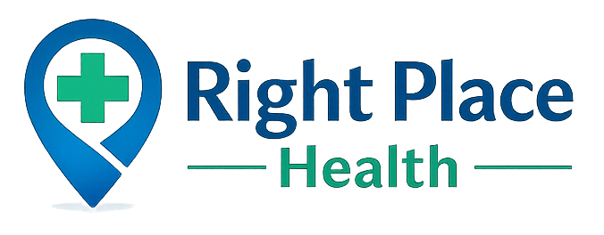 Right Place Health