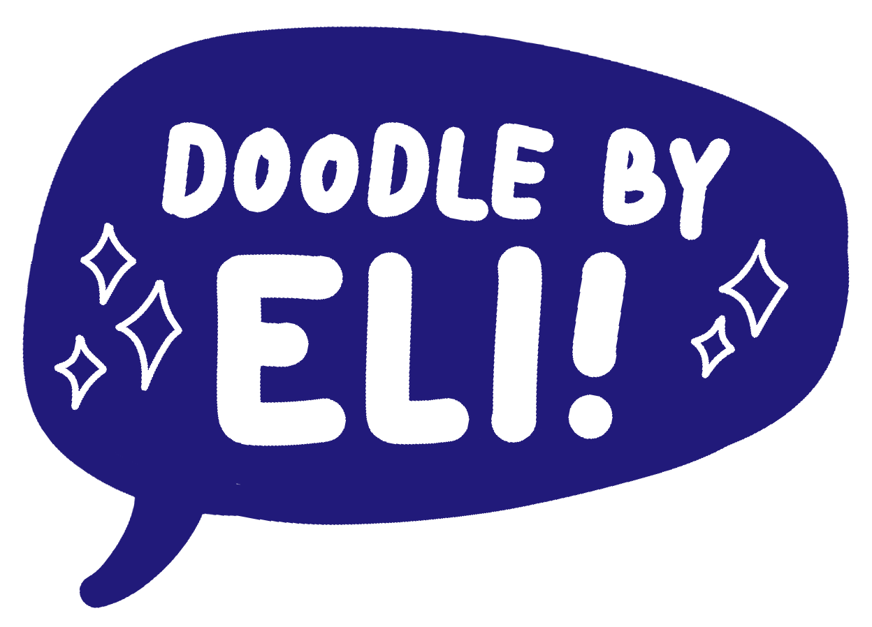 Doodle by Eli