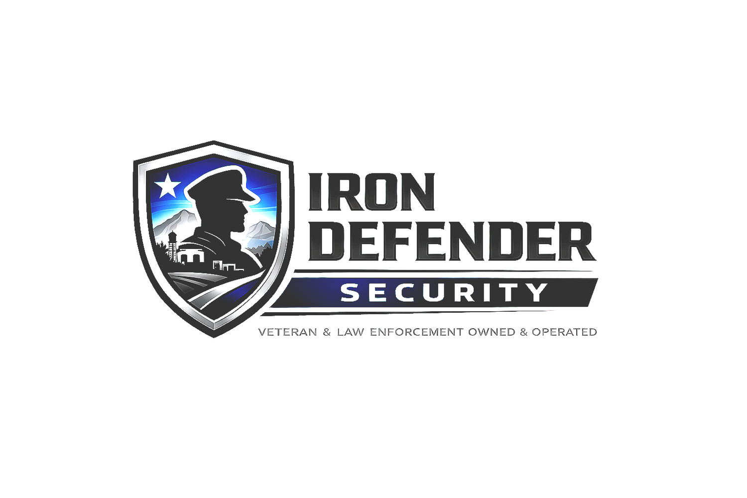IronDefenderSecurity.com
