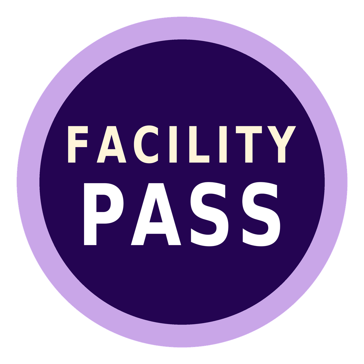 Facility Pass