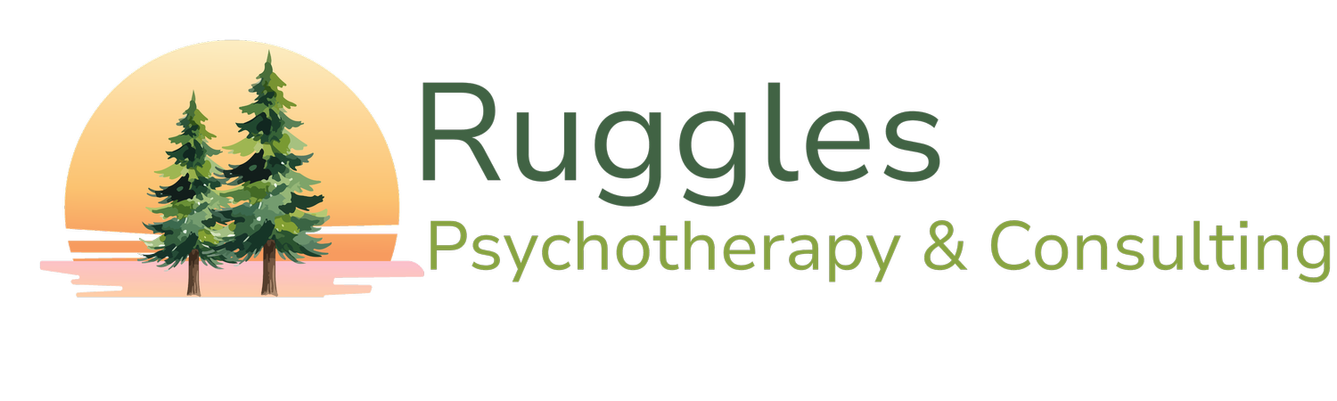 Ruggles Psychotherapy & Consulting LLC