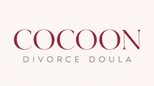 Cocoon Divorce Doula