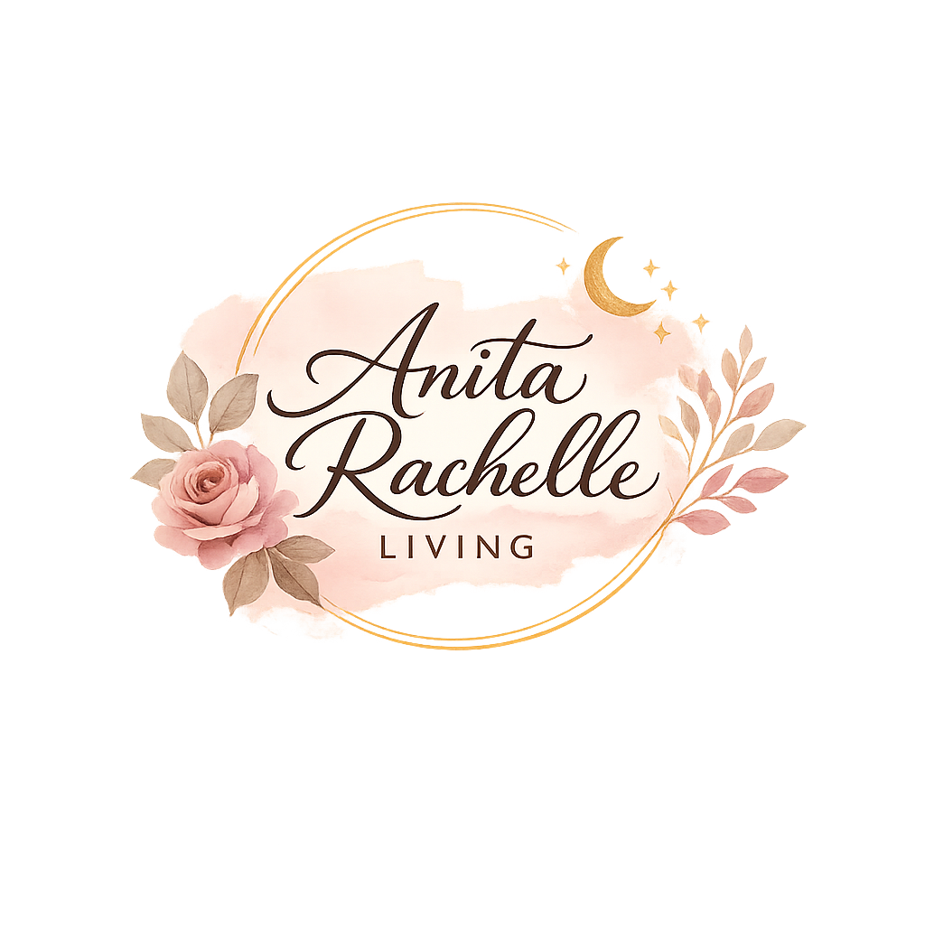 Anita Rachelle Living