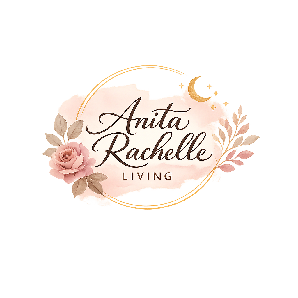 Anita Rachelle Living