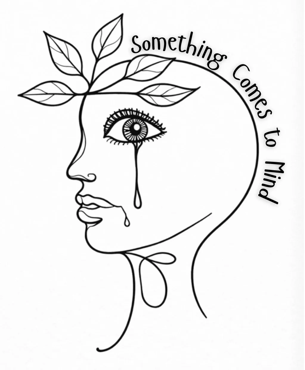 Something Comes to Mind