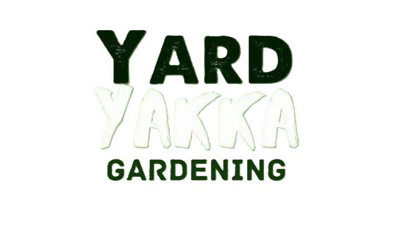 Yard Yakka Gardening