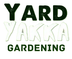 Yard Yakka Gardening