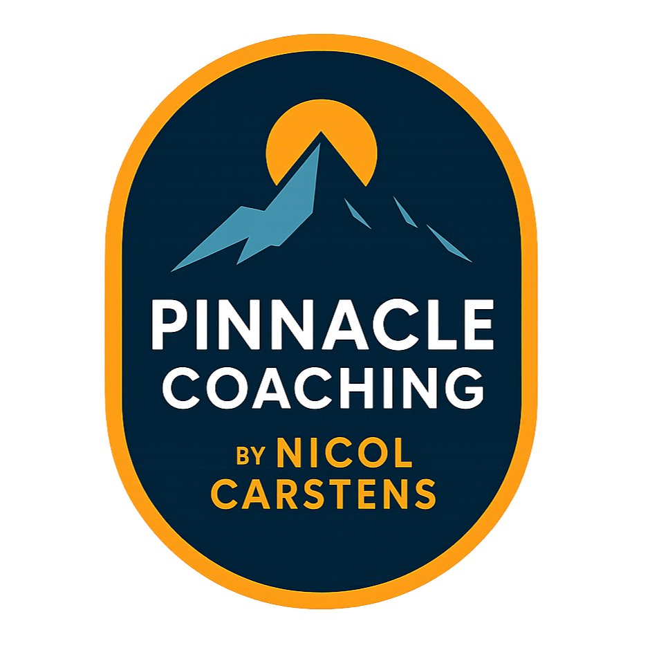 Pinnacle Coaching