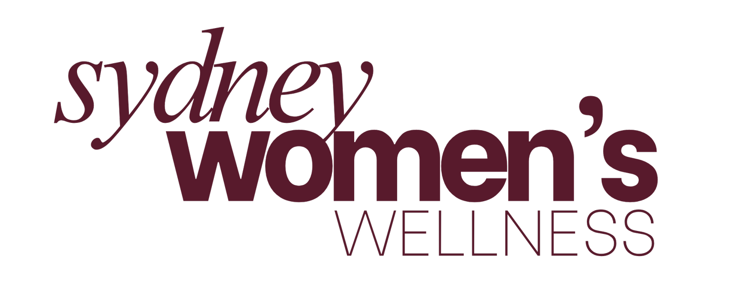 Sydney Women's Wellness