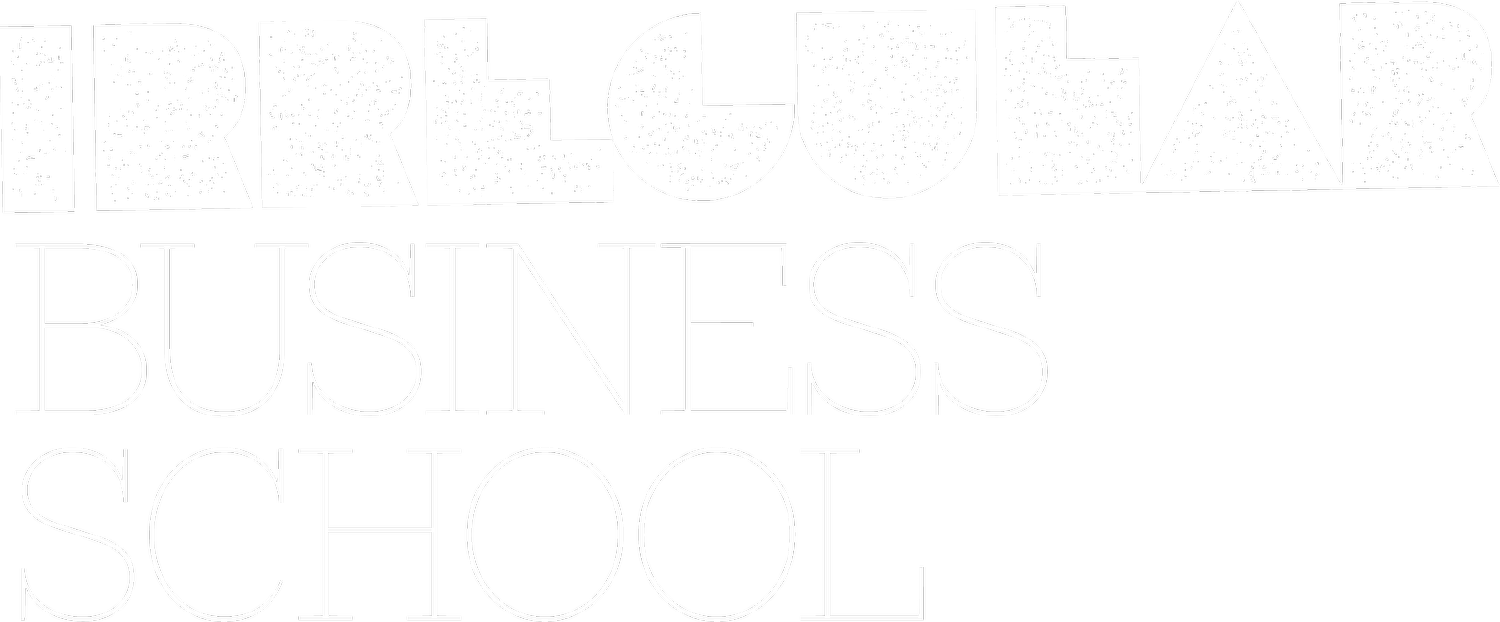 IRREGULAR BUSINESS SCHOOL