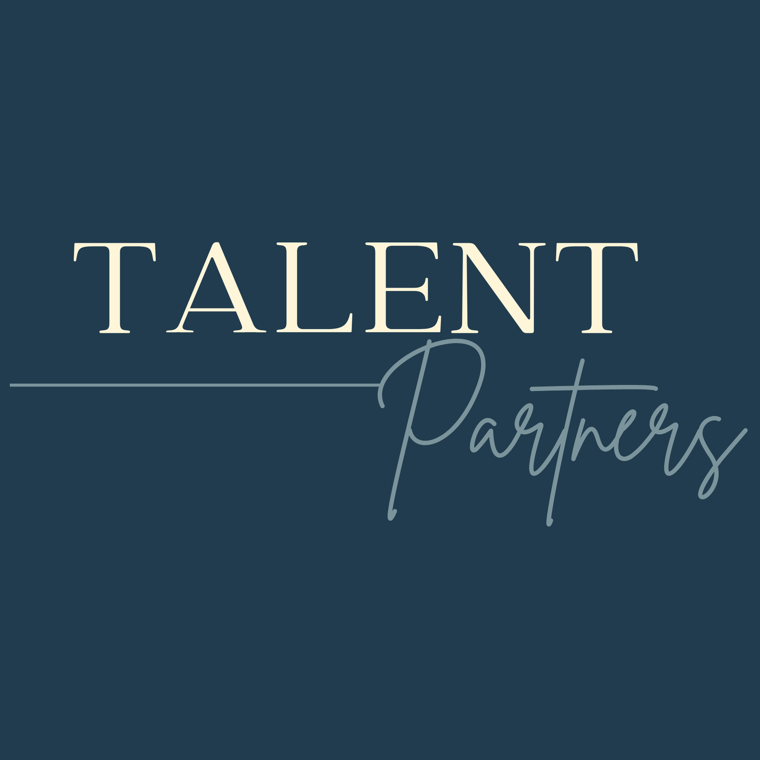 Talent Partners